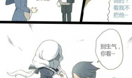 漫画入殓师,入殓师与逝者最后的告别